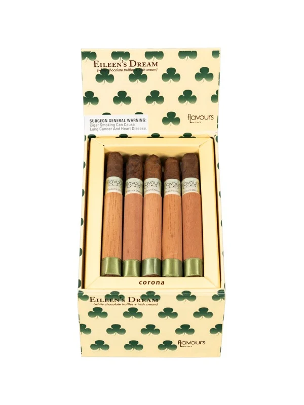 CAO Flavours Eileen’s Dream Corona