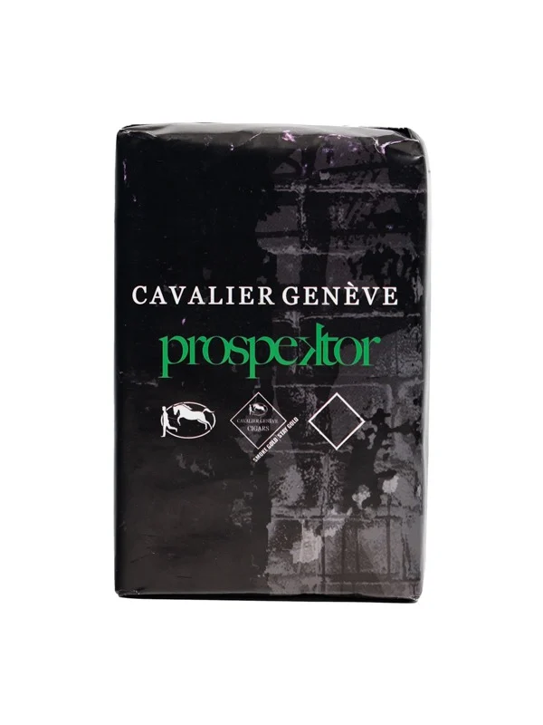 Cavalier Prospektor Barber Pole Bundle