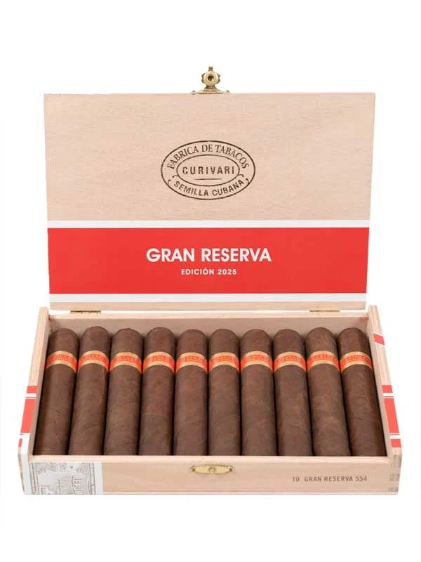 Curivari 2025 Gran Reserva 554