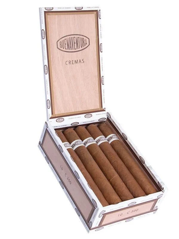 Curivari Buenaventura Cremas C300