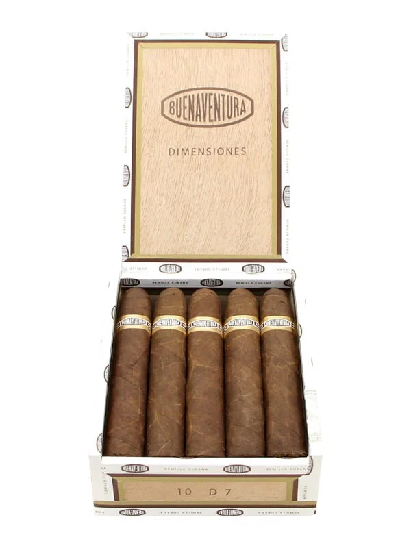 Curivari Buenaventura Dimensiones D7