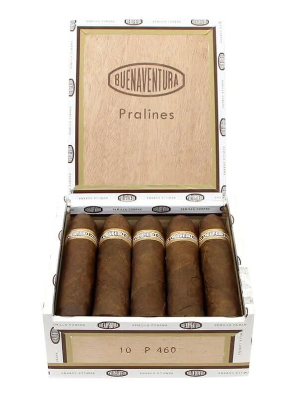 Curivari Buenaventura Pralines P460