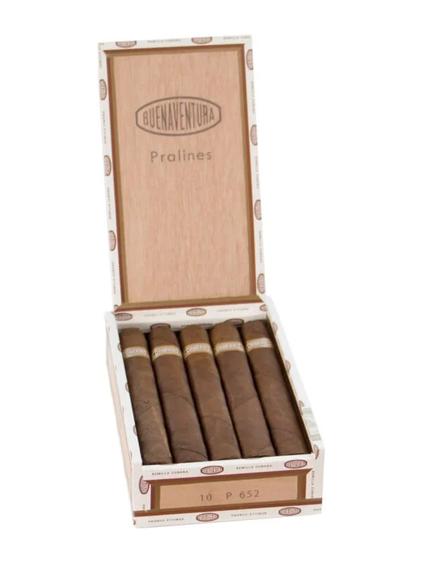 Curivari Buenaventura Pralines P652