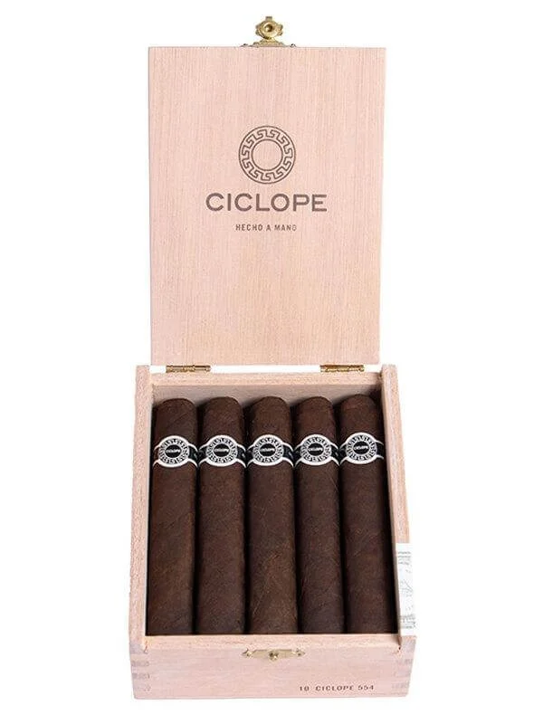 Curivari Ciclope 554