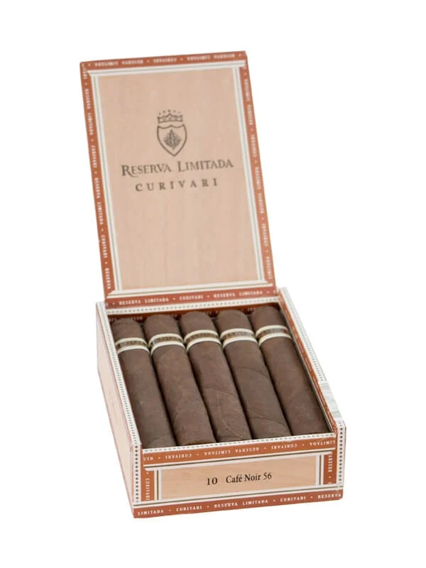Curivari Reserva Limitada Cafe Noir 56