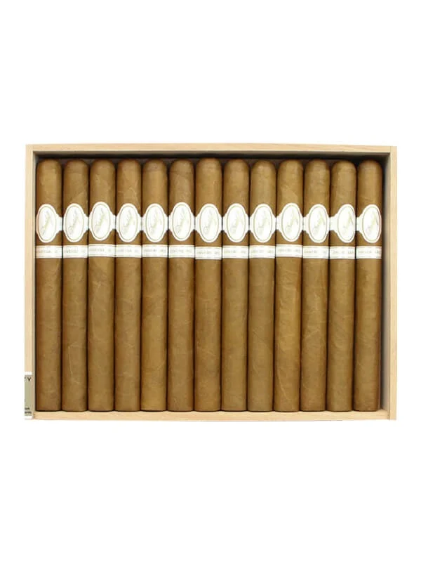 Davidoff Aniversario Double R