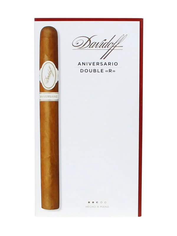 Davidoff Aniversario Double R Pack