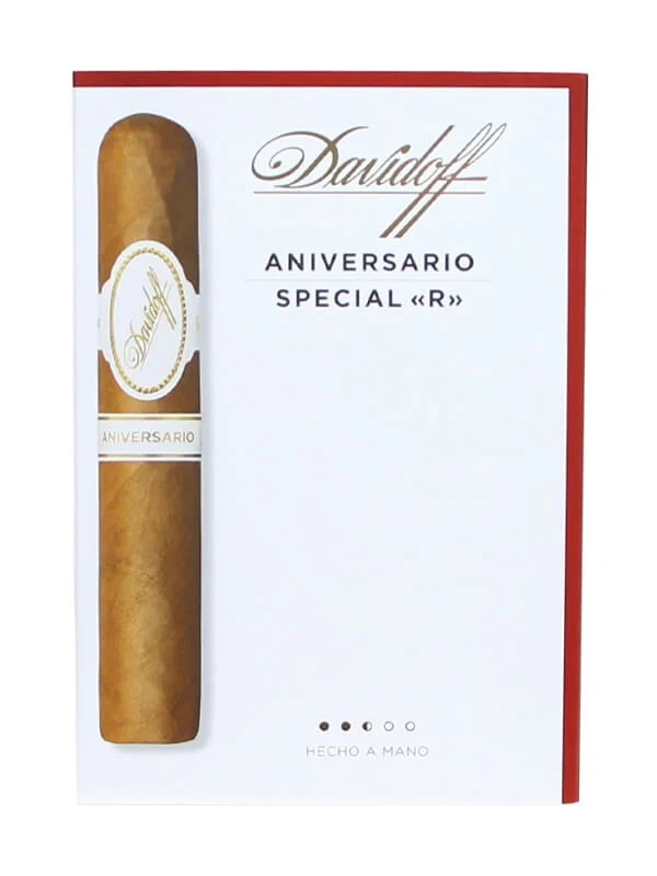 Davidoff Aniversario Special R Pack