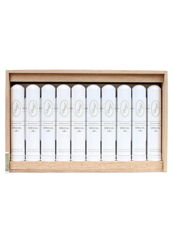 Davidoff Aniversario Special R Tubos