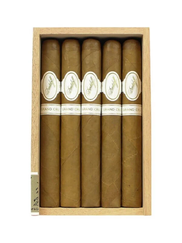 Davidoff Grand Cru No. 2