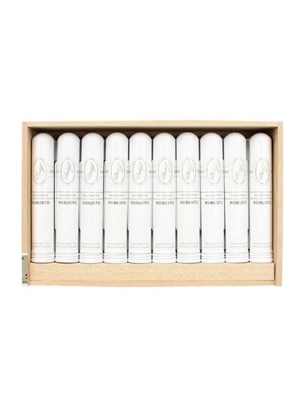 Davidoff Millennium Robusto Tubo