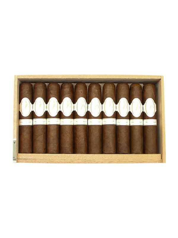 Davidoff Millennium Short Robusto