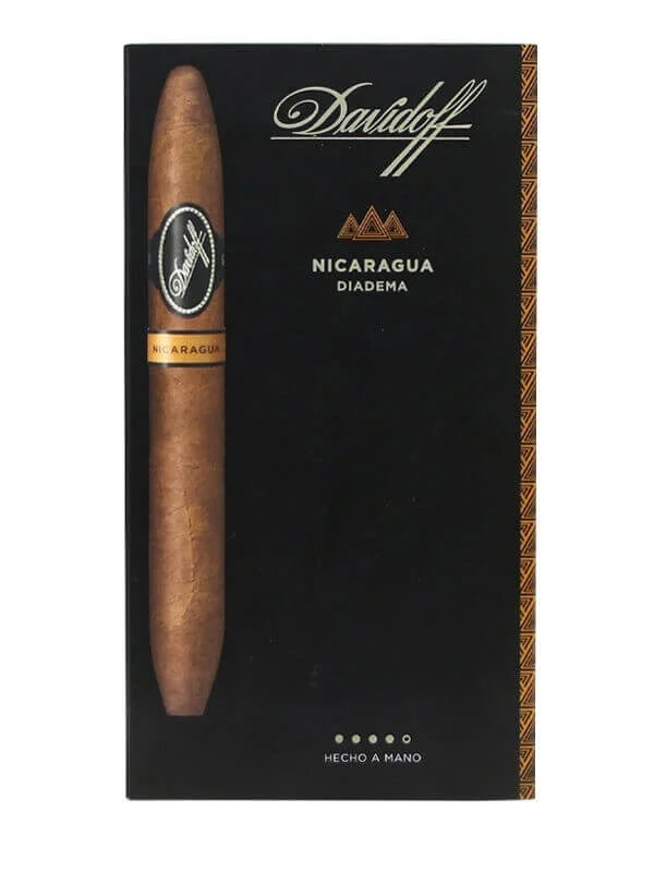 Davidoff Nicaragua Diadema Pack