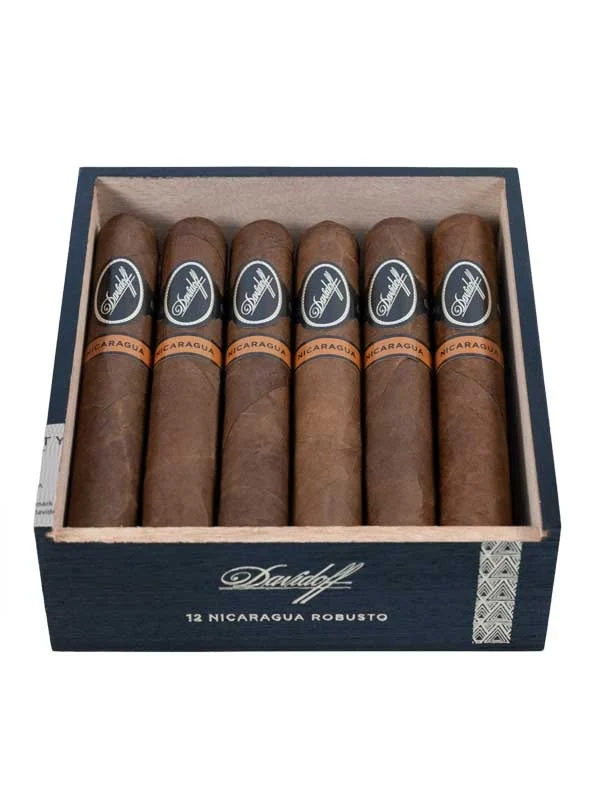 Davidoff Nicaragua Robusto