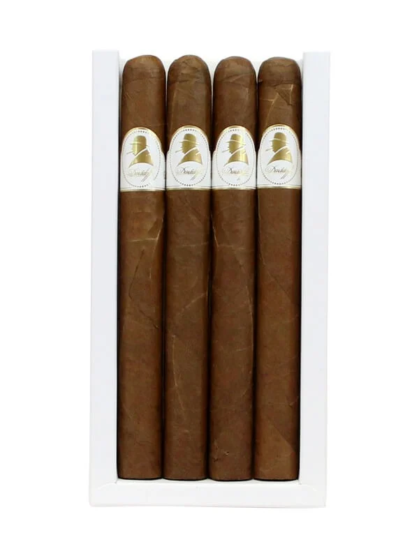 Davidoff Winston Churchill Churchill Pack