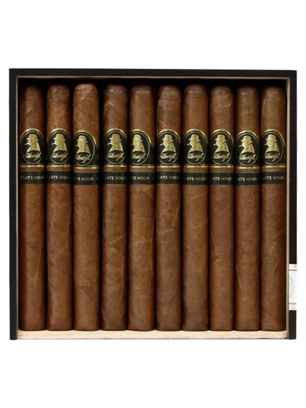 Davidoff Winston Churchill Late Hour Churchill
