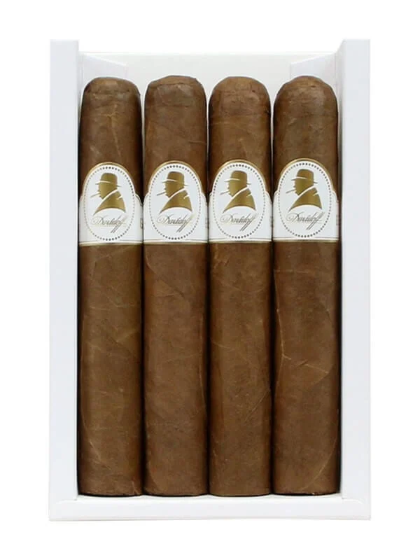 Davidoff Winston Churchill Robusto Pack