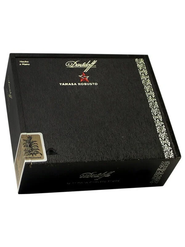 Davidoff Yamasa Robusto