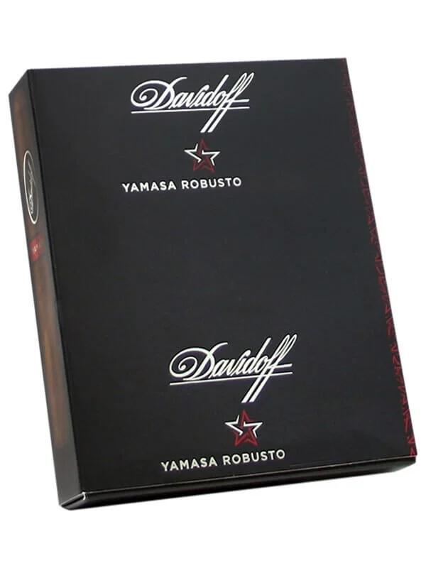 Davidoff Yamasa Robusto Pack