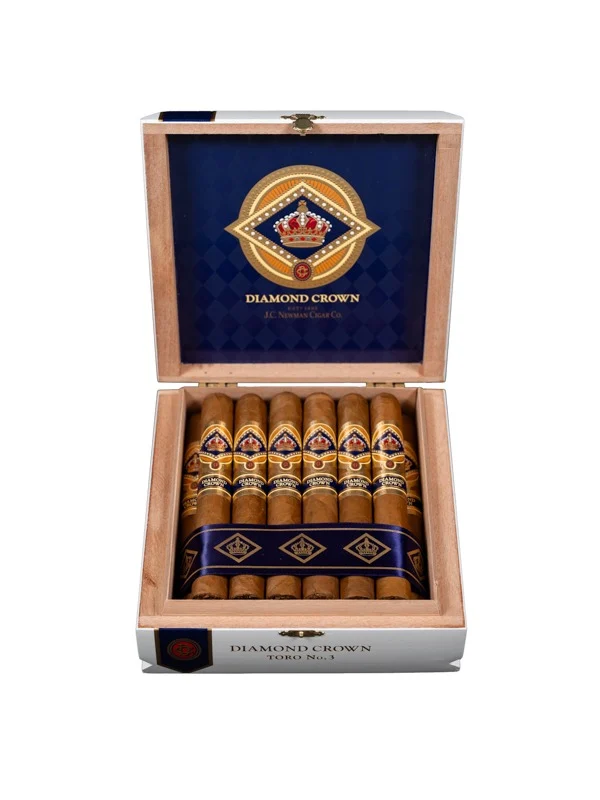 Diamond Crown Classic No. 3 Natural