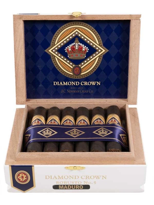 Diamond Crown Classic No. 5 Maduro