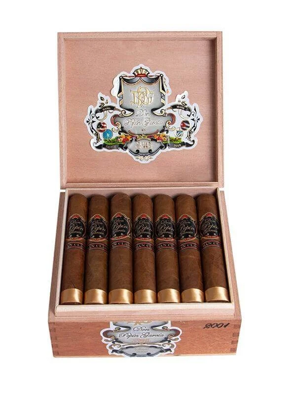Don Pepin Garcia Cuban Classic Toro Gordo 2001