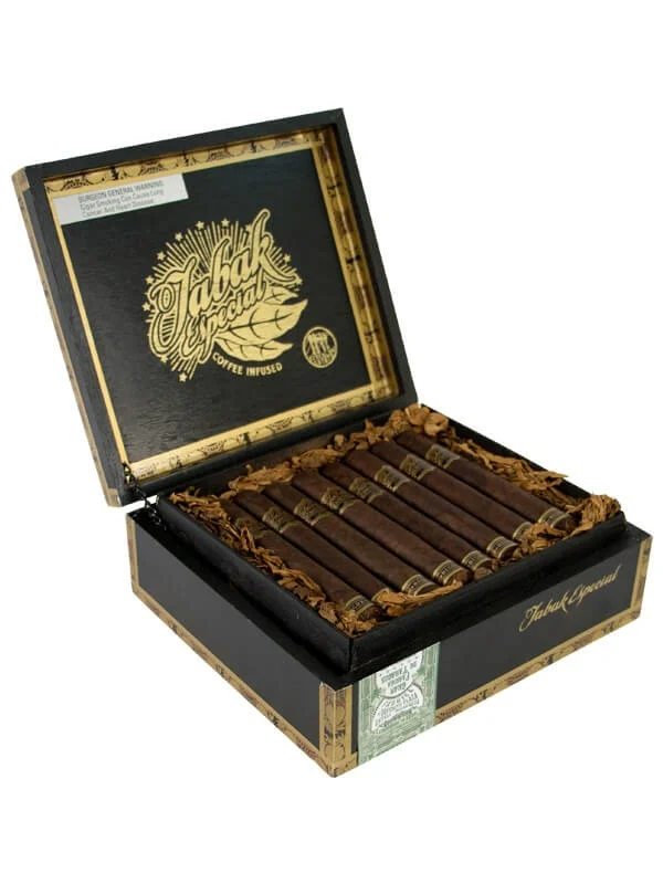 Drew Estate Tabak Especial Gordito Negra