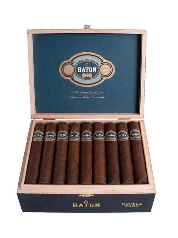 El Baton Double Toro