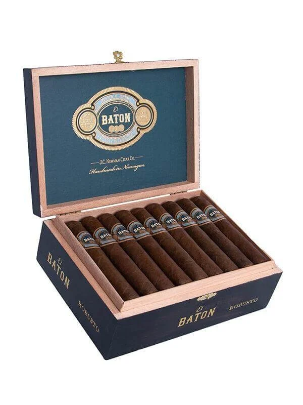 El Baton Robusto