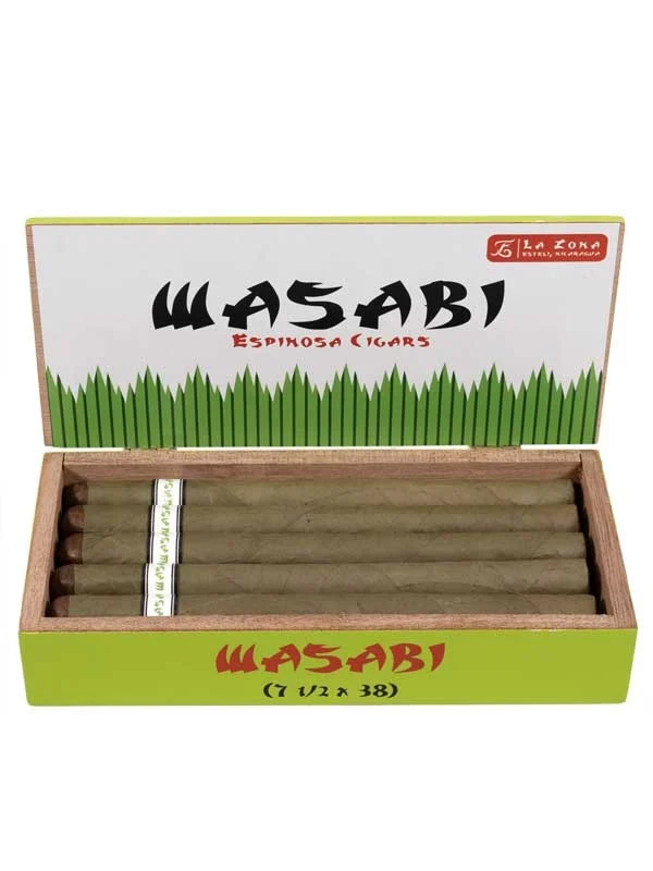 Espinosa Wasabi Lancero