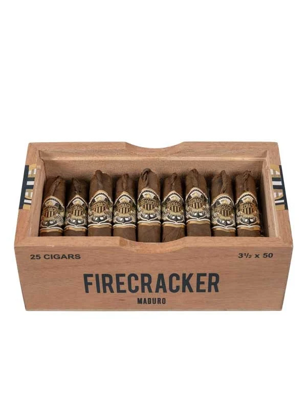 Firecracker Maduro