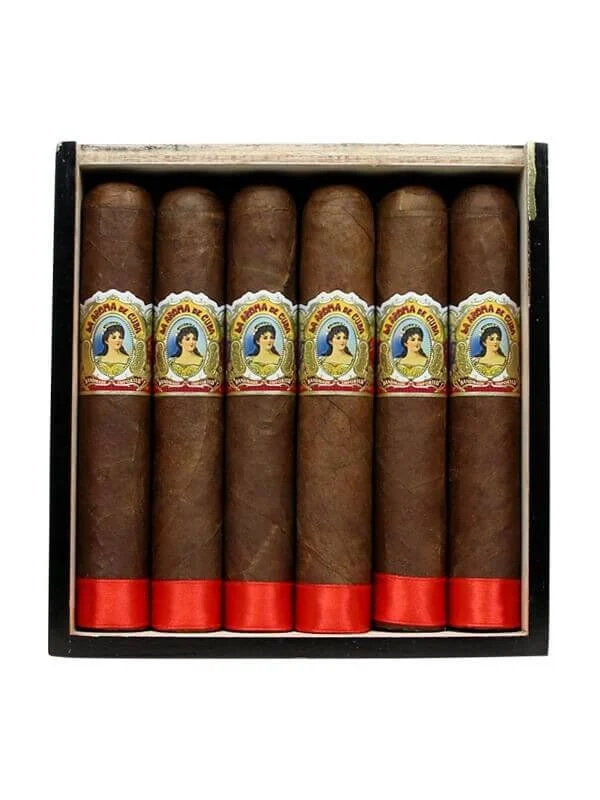 La Aroma de Cuba Immensa