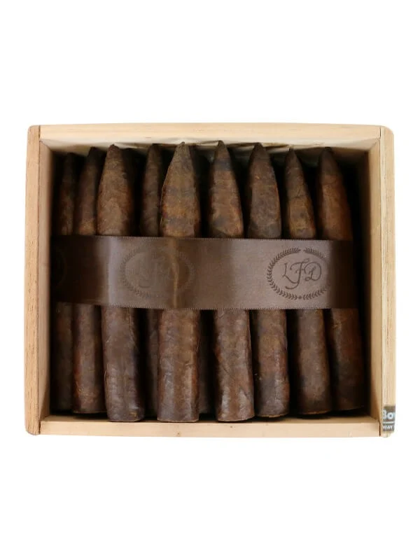 La Flor Dominicana Maduro Cabinet No. 6