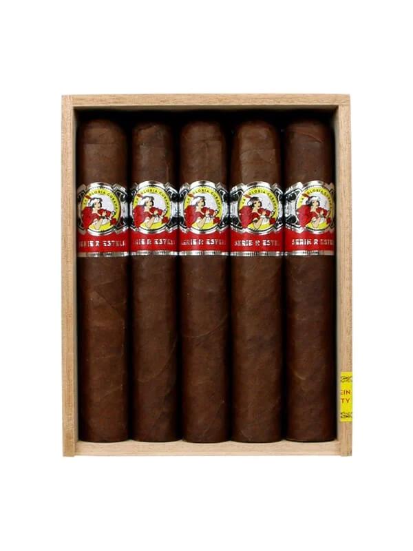 La Gloria Cubana Serie R Esteli No. 60