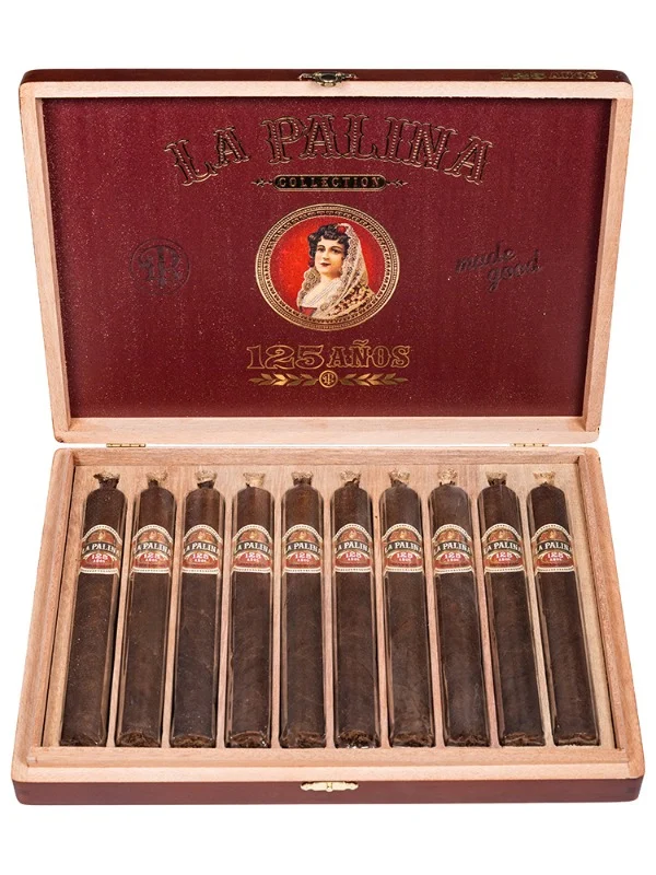 La Palina 125 Años Toro