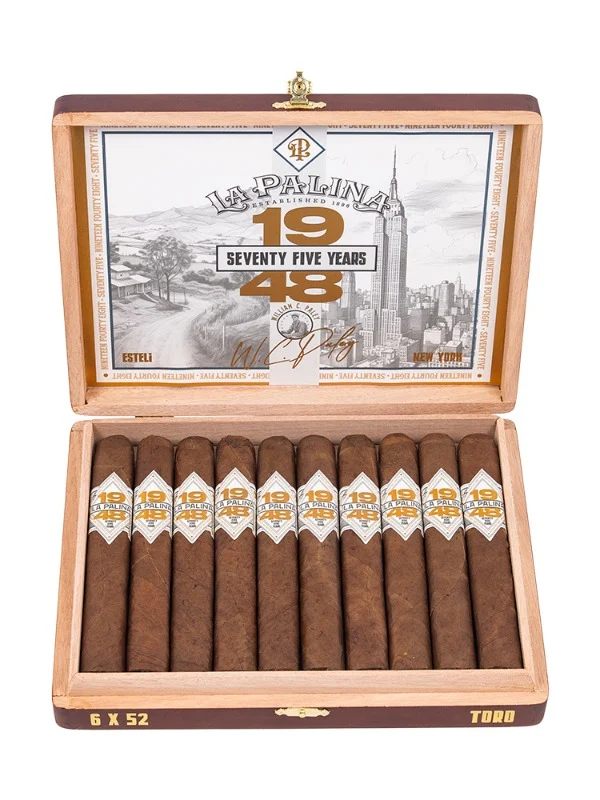 La Palina 1948 Toro