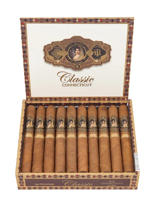 La Palina Classic Connecticut Toro