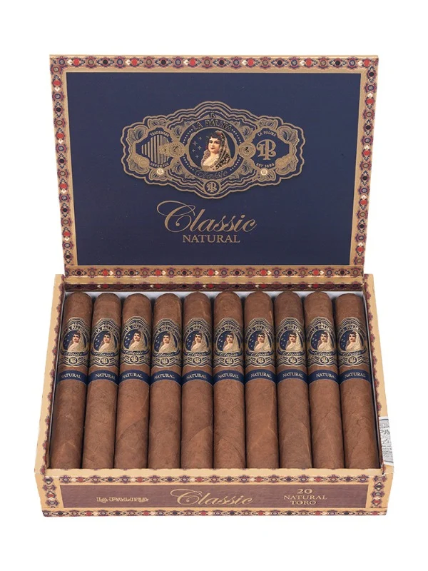 La Palina Classic Natural Toro