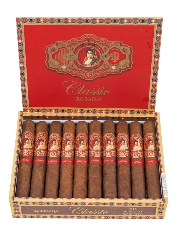 La Palina Classic Rosado Robusto