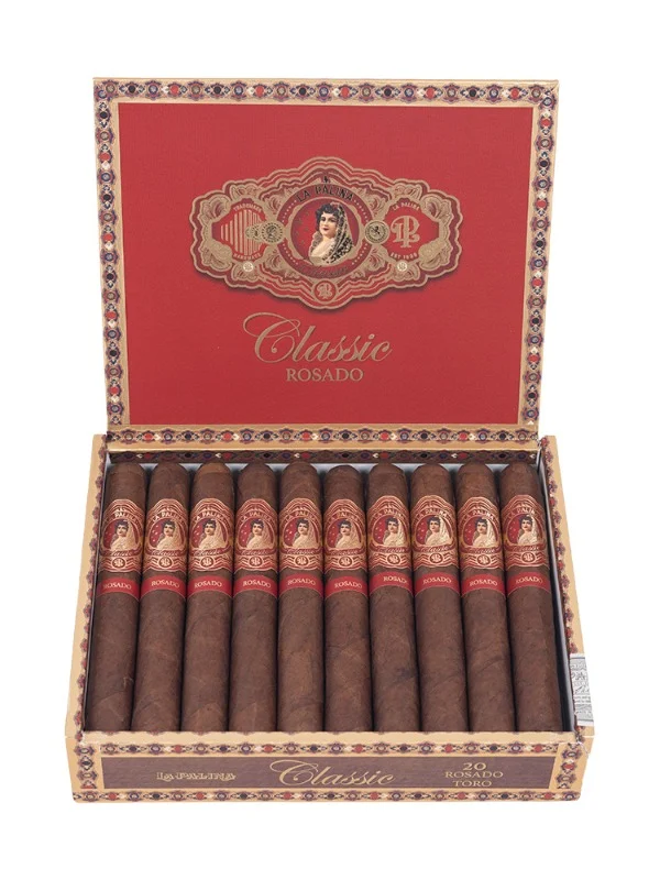 La Palina Classic Rosado Toro