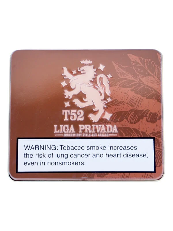 Liga Privada T52 Coronets
