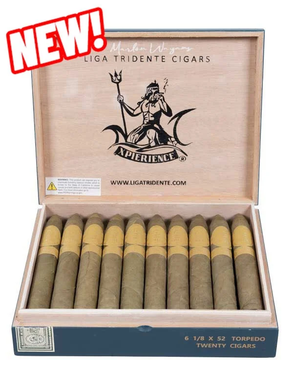 Liga Tridente The Don Torpedo