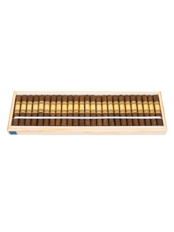 Meerapfel Ernest Master Blend Robusto