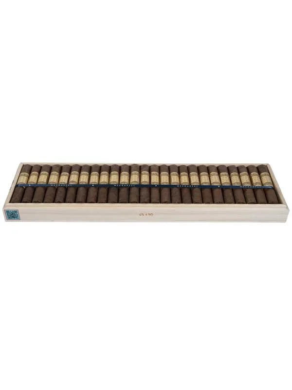 Meerapfel Meir Robusto