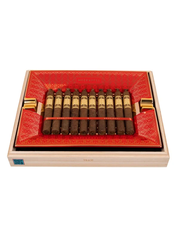 Meerapfel Richard Double Robusto