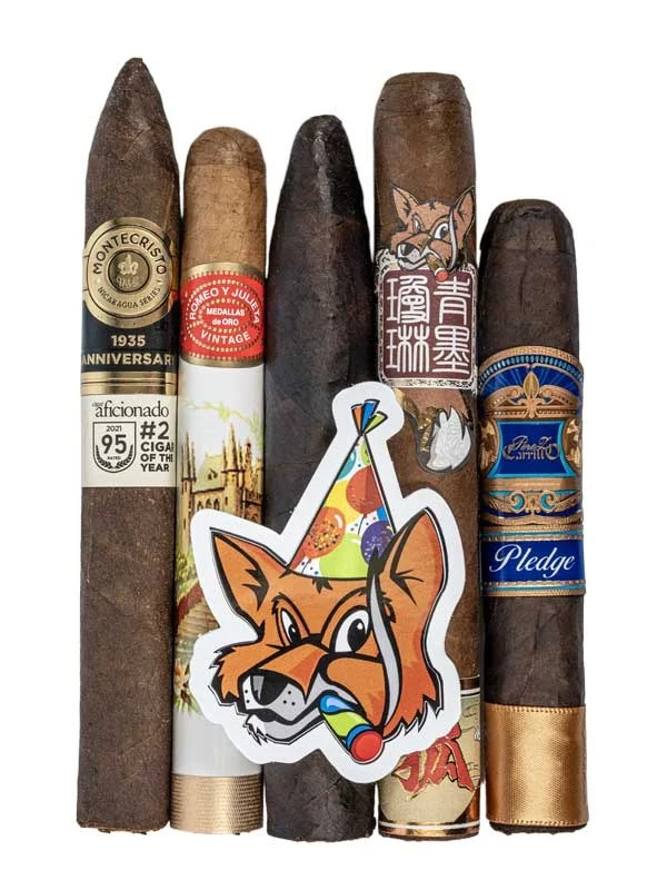 Mitchell’s 2026 Birthday Kit