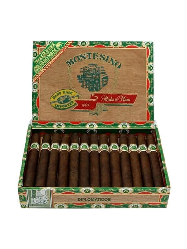 Montesino Diplomaticos Maduro