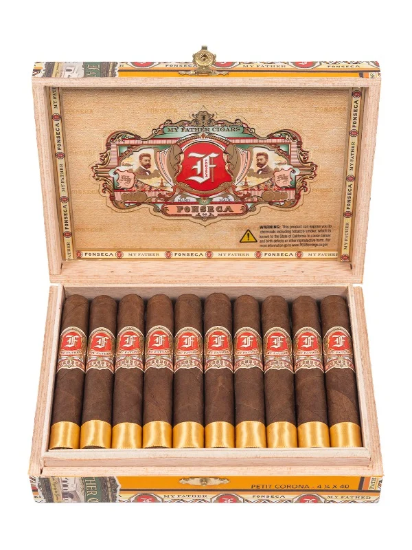 My Father Fonseca Petit Corona