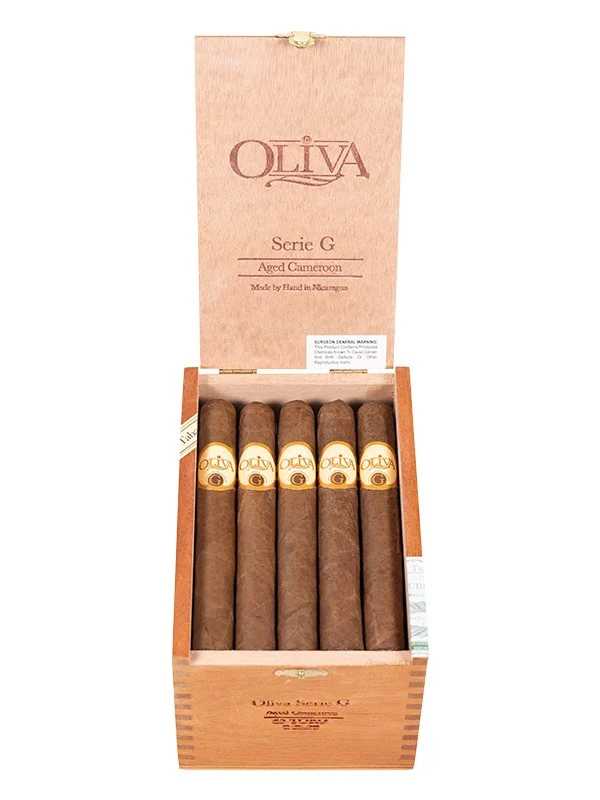 Oliva Serie G Toro
