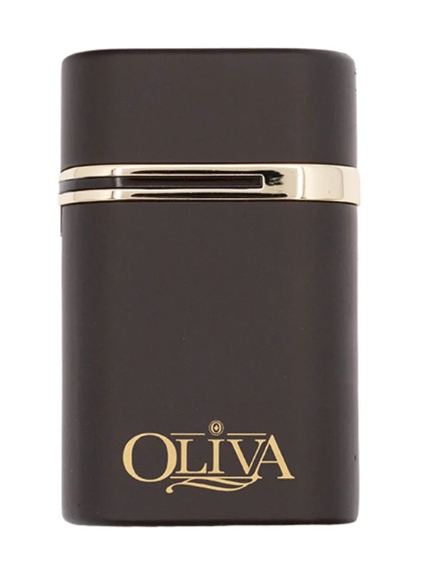 Oliva Table Top Lighter